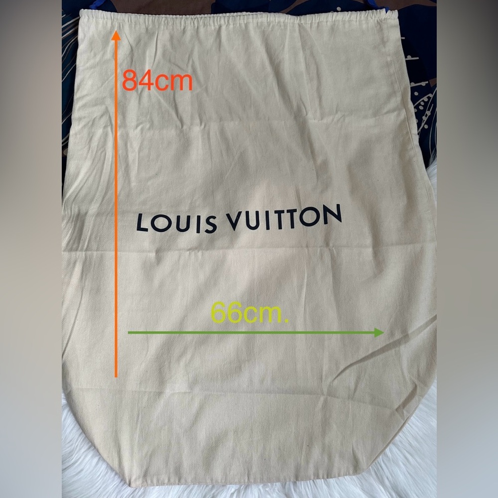 DUSTBAG Drawstring